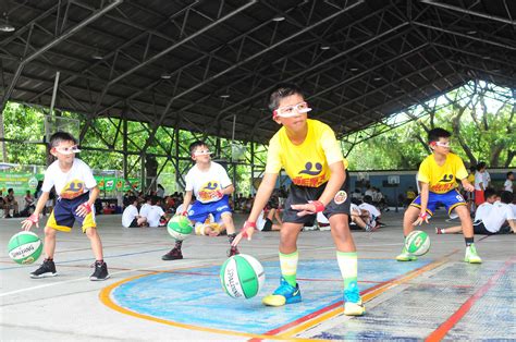 milo sports clinic|MILO launches home sports clinics .